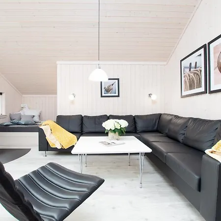 2 Typ D 80 度假居