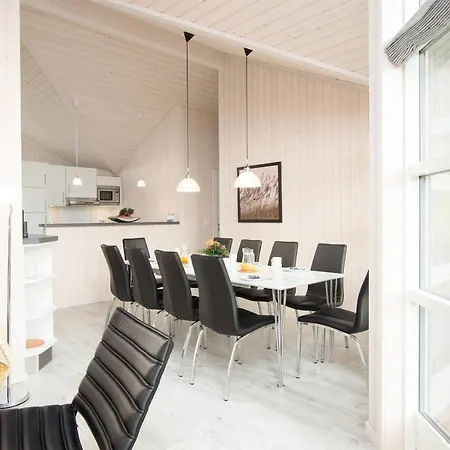 度假居 2 Typ D 80 Großenbrode