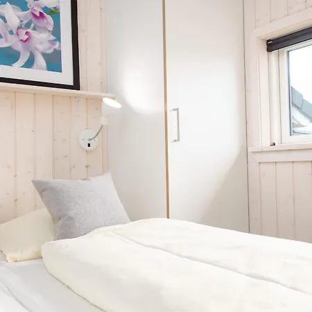 2 Typ D 80 度假居 Großenbrode