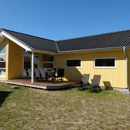 2 Typ D 80 度假居 Großenbrode