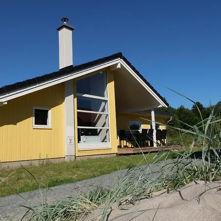 2 Typ D 80 度假居