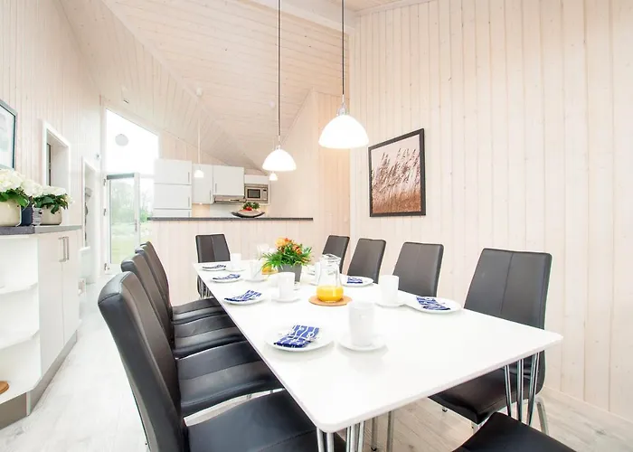 度假居 2 Typ D 80 Großenbrode