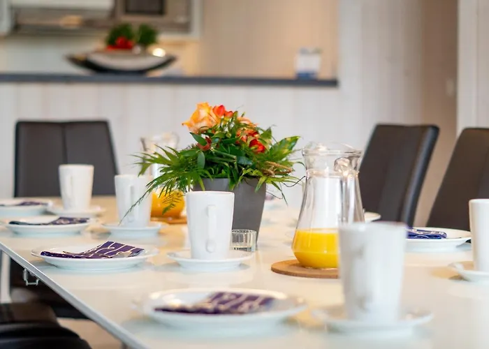 度假居 2 Typ D 80