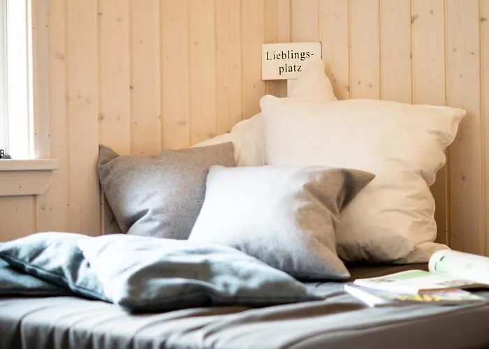 度假居 2 Typ D 80