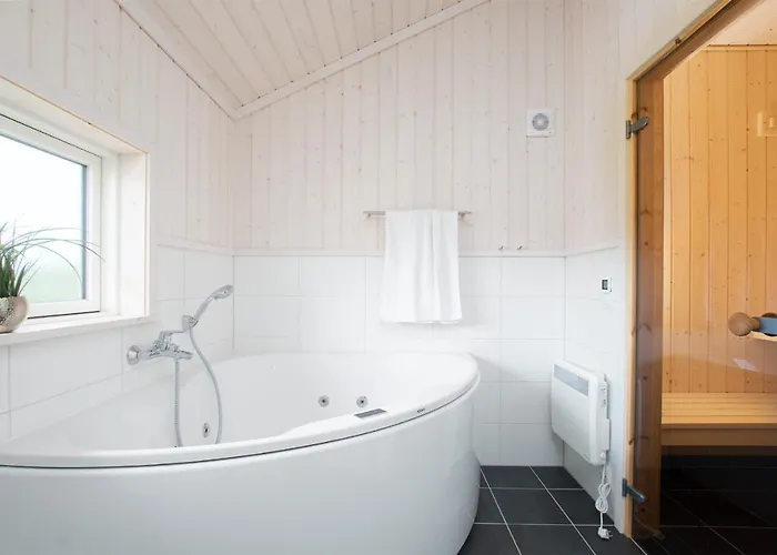 度假居 2 Typ D 80 Großenbrode