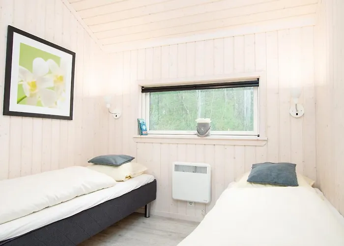 2 Typ D 80 度假居