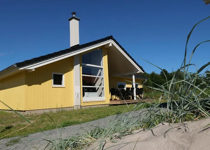 2 Typ D 80 度假居